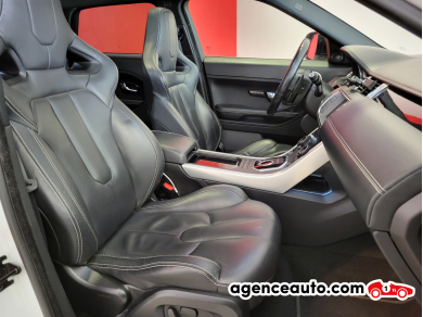 Land Rover Range Rover Evoque — 27