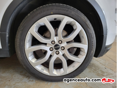 Land Rover Range Rover Evoque — 8