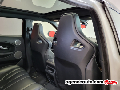 Land Rover Range Rover Evoque — 26