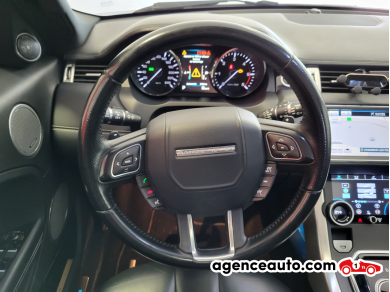 Land Rover Range Rover Evoque — 15