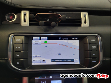 Land Rover Range Rover Evoque — 19