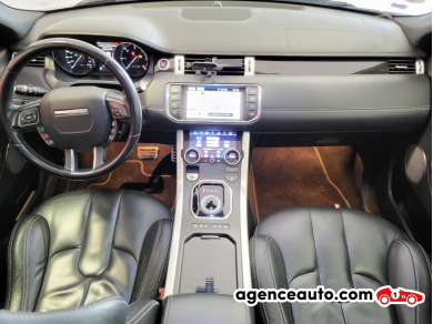 Land Rover Range Rover Evoque — 14