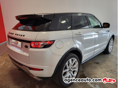 Land Rover Range Rover Evoque — 6
