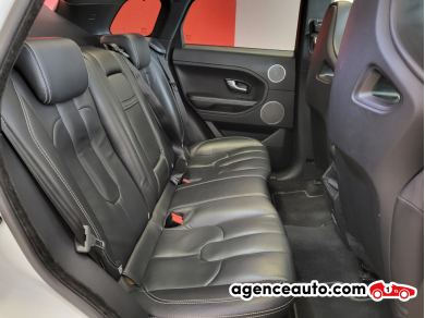 Land Rover Range Rover Evoque — 25