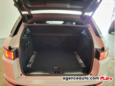 Land Rover Range Rover Evoque — 28