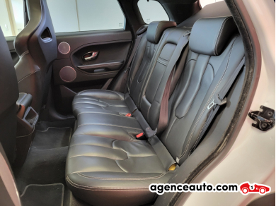 Land Rover Range Rover Evoque — 13