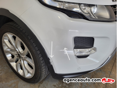 Land Rover Range Rover Evoque — 35