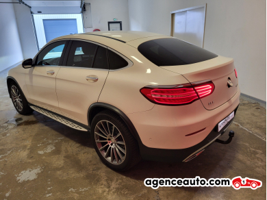 Mercedes GLC coupé — 5