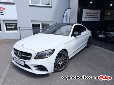 Mercedes Classe C