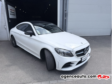 Mercedes Classe C — 26