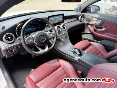 Mercedes Classe C — 6
