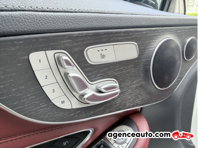 Mercedes Classe C — 19