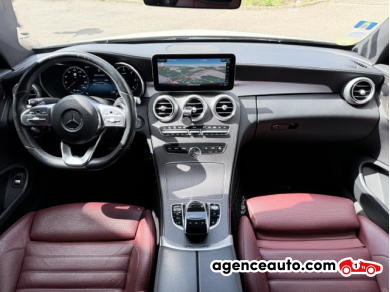 Mercedes Classe C — 3