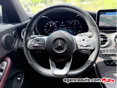 Mercedes Classe C — 8