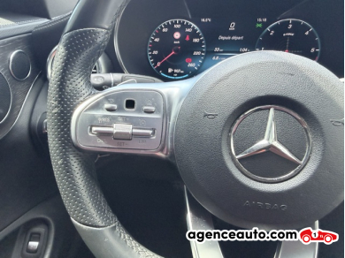 Mercedes Classe C — 9