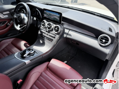Mercedes Classe C — 14