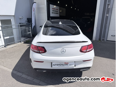 Mercedes Classe C — 28
