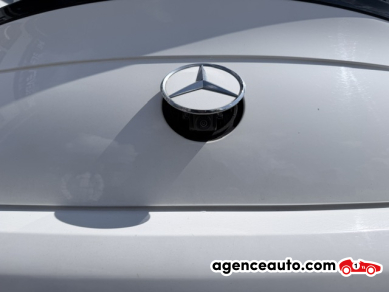 Mercedes Classe C — 30