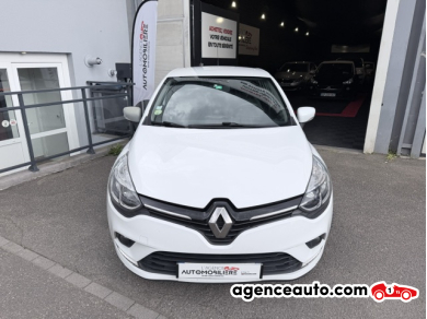 Renault Clio — 2