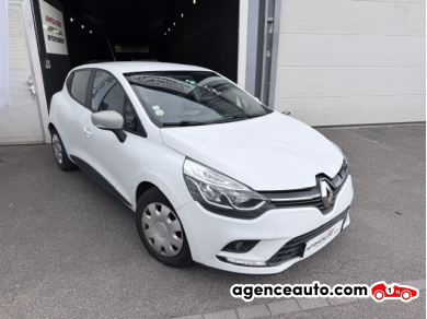 Renault Clio — 3