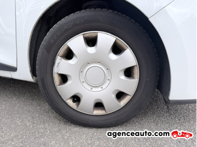 Renault Clio — 4