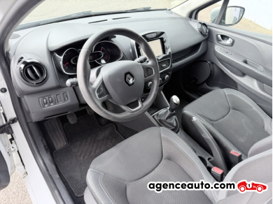Renault Clio — 8