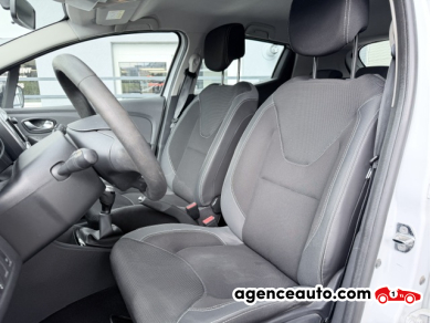Renault Clio — 9