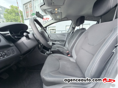 Renault Clio — 10