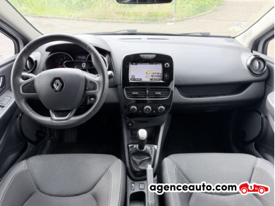Renault Clio — 12