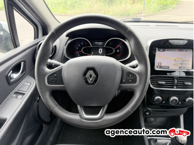 Renault Clio — 13
