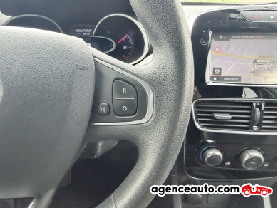 Renault Clio — 14