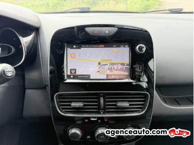 Renault Clio — 16