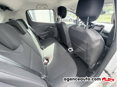 Renault Clio — 18