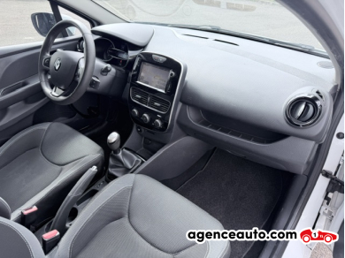 Renault Clio — 19