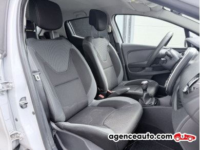 Renault Clio — 21