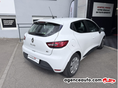 Renault Clio — 22