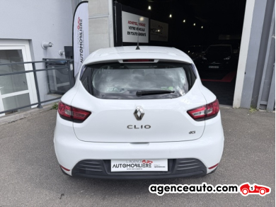 Renault Clio — 23