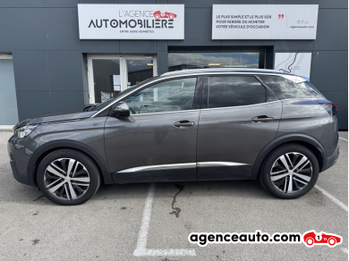 Peugeot 3008 — 3