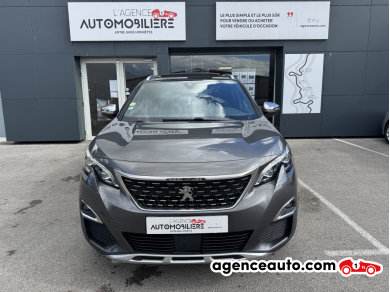 Peugeot 3008 — 5