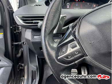 Peugeot 3008 — 10