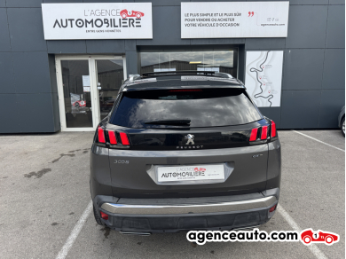 Peugeot 3008 — 6