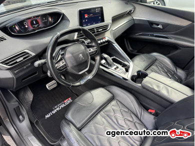 Peugeot 3008 — 7
