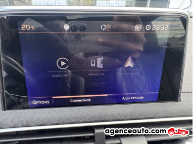 Peugeot 3008 — 14