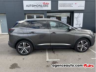 Peugeot 3008 — 4