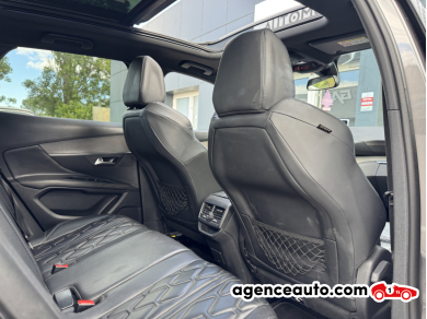 Peugeot 3008 — 26