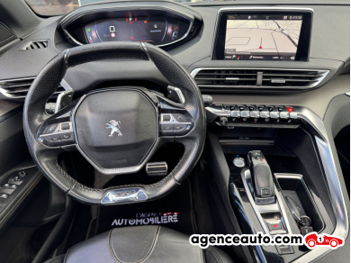 Peugeot 3008 — 9