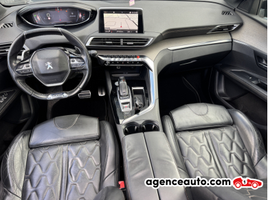 Peugeot 3008 — 8