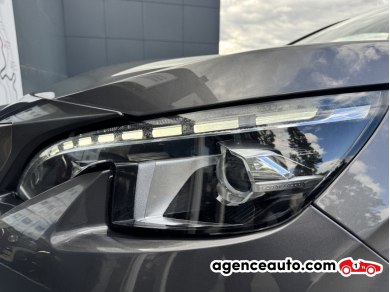 Peugeot 3008 — 35