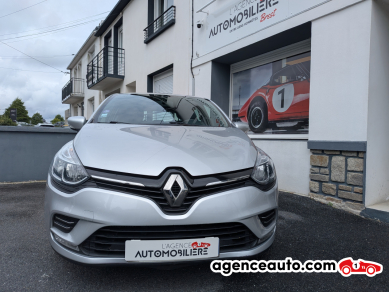 Renault Clio — 7