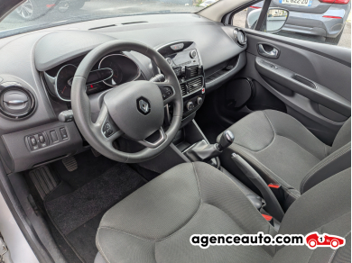 Renault Clio — 8